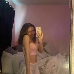 Meet your Posher, Elianna